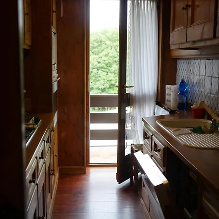 Ca Dell'alba Cortina d'Ampezzo