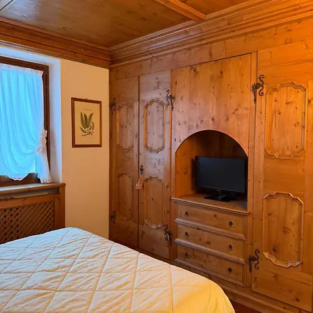 Ca Dell'alba *