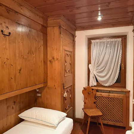 Apartmán Ca Dell'alba