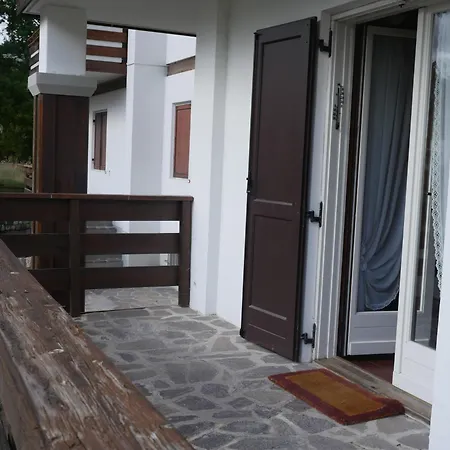 Appartement Ca Dell'alba