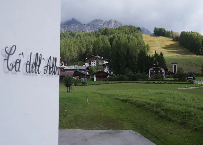 Appartement Ca Dell'alba