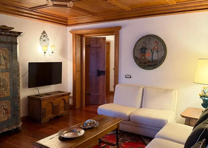 Appartement Ca Dell'alba *