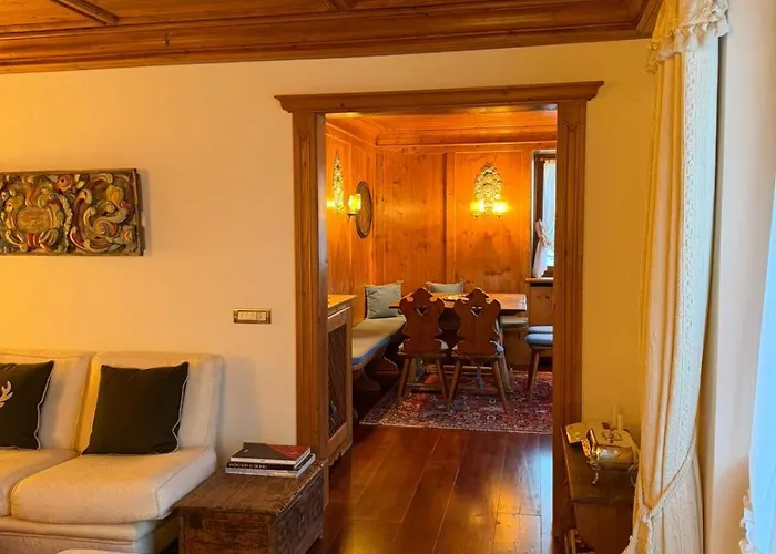 Appartement Ca Dell'alba *