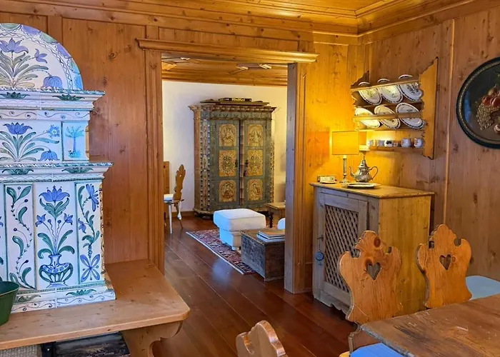 Appartement Ca Dell'alba