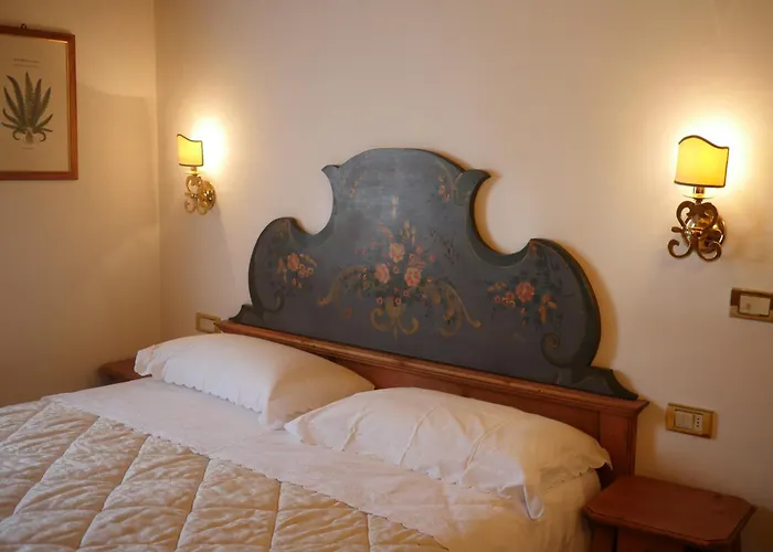 Ca Dell'alba Cortina d'Ampezzo