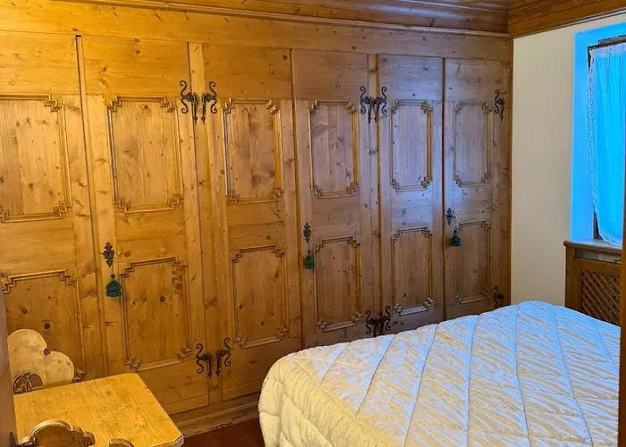 Ca Dell'alba Appartement