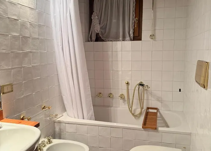 Ca Dell'alba Cortina d'Ampezzo