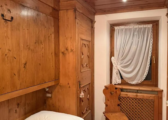 Appartement Ca Dell'alba