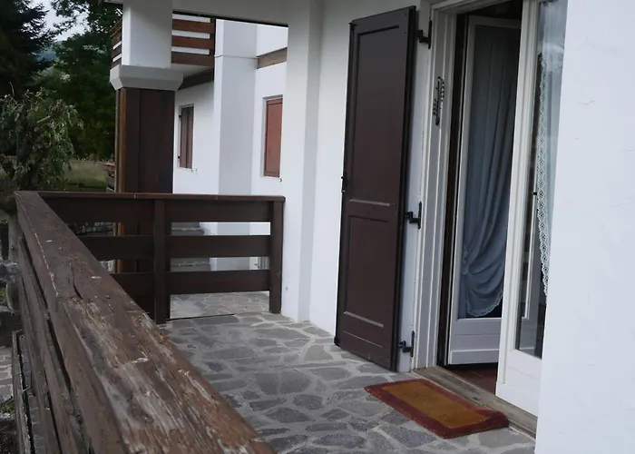 Appartement Ca Dell'alba