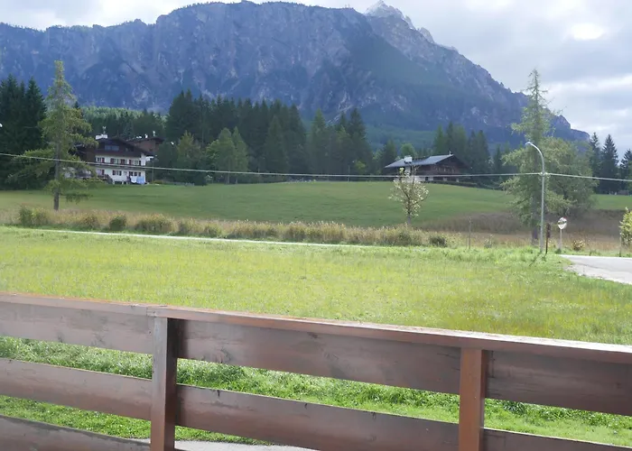 Ca Dell'alba * Cortina d'Ampezzo