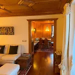 アパート Ca Dell'alba *