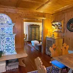 アパート Ca Dell'alba