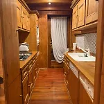 Ca Dell'alba コルティーナ・ダンペッツォ