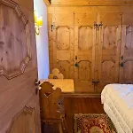 アパート Ca Dell'alba コルティーナ・ダンペッツォ