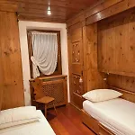 Ca Dell'alba * コルティーナ・ダンペッツォ