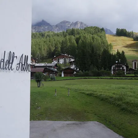 Lägenhet Ca Dell'alba