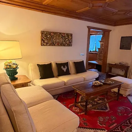 Ca Dell'alba * 코르티나 담페조