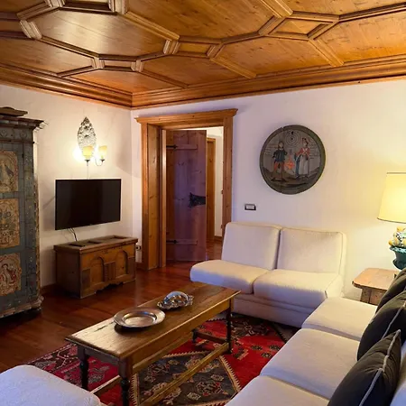 Apartamento Ca Dell'alba *