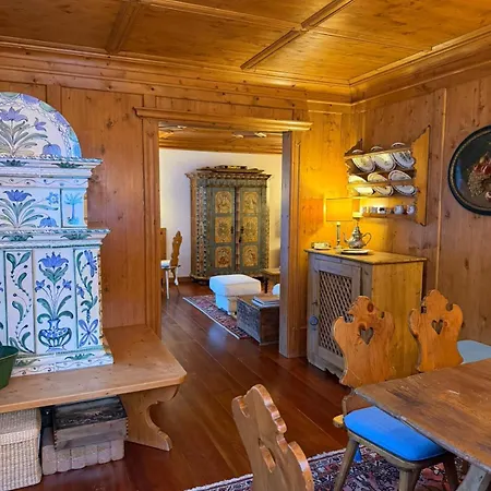 Apartamento Ca Dell'alba