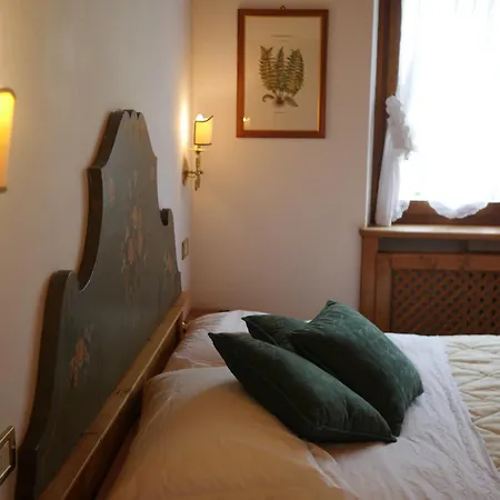 Ca Dell'alba 아파트 코르티나 담페조