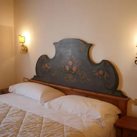 Ca Dell'alba Cortina d'Ampezzo
