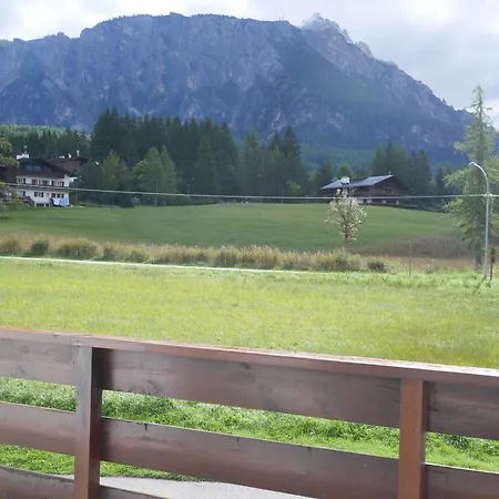 Ca Dell'alba * Cortina dʼAmpezzo