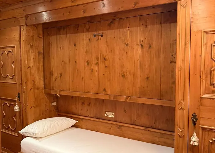 Ca Dell'alba * Cortina dʼAmpezzo